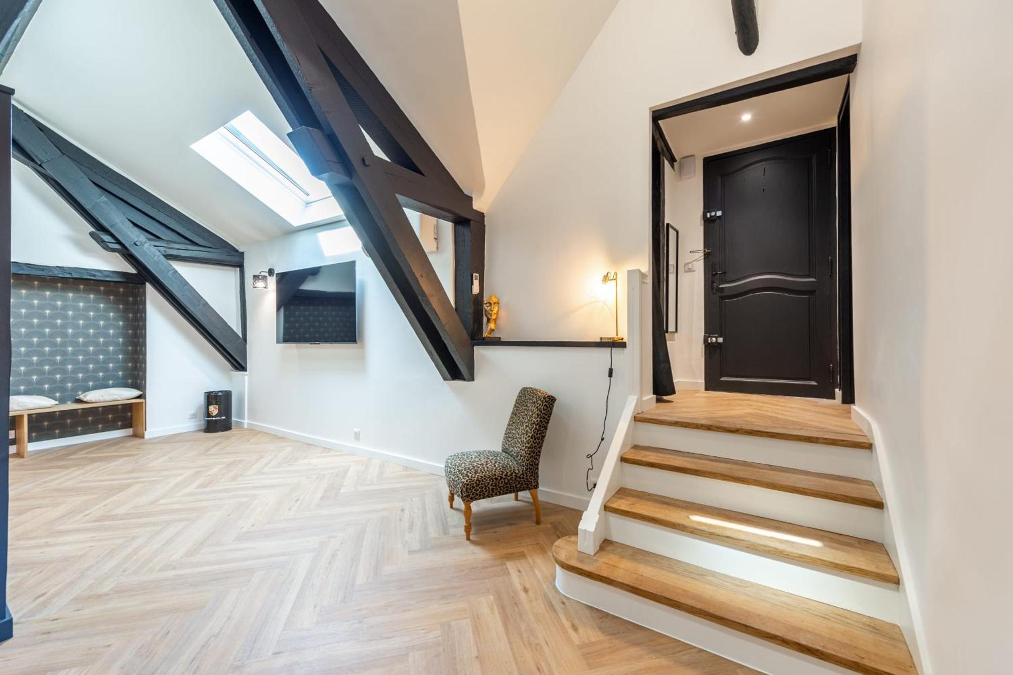 Ferienwohnung Matterhorn Annecy Exterior foto
