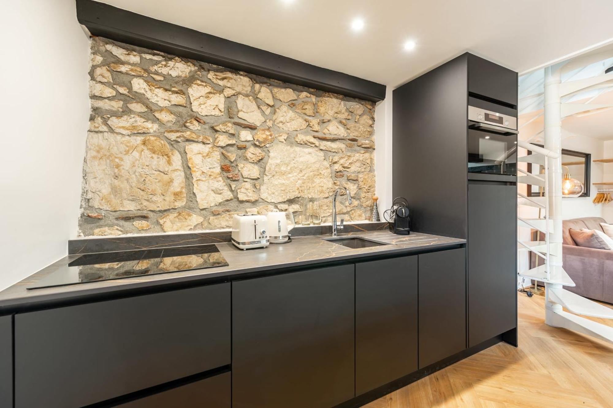 Ferienwohnung Matterhorn Annecy Exterior foto