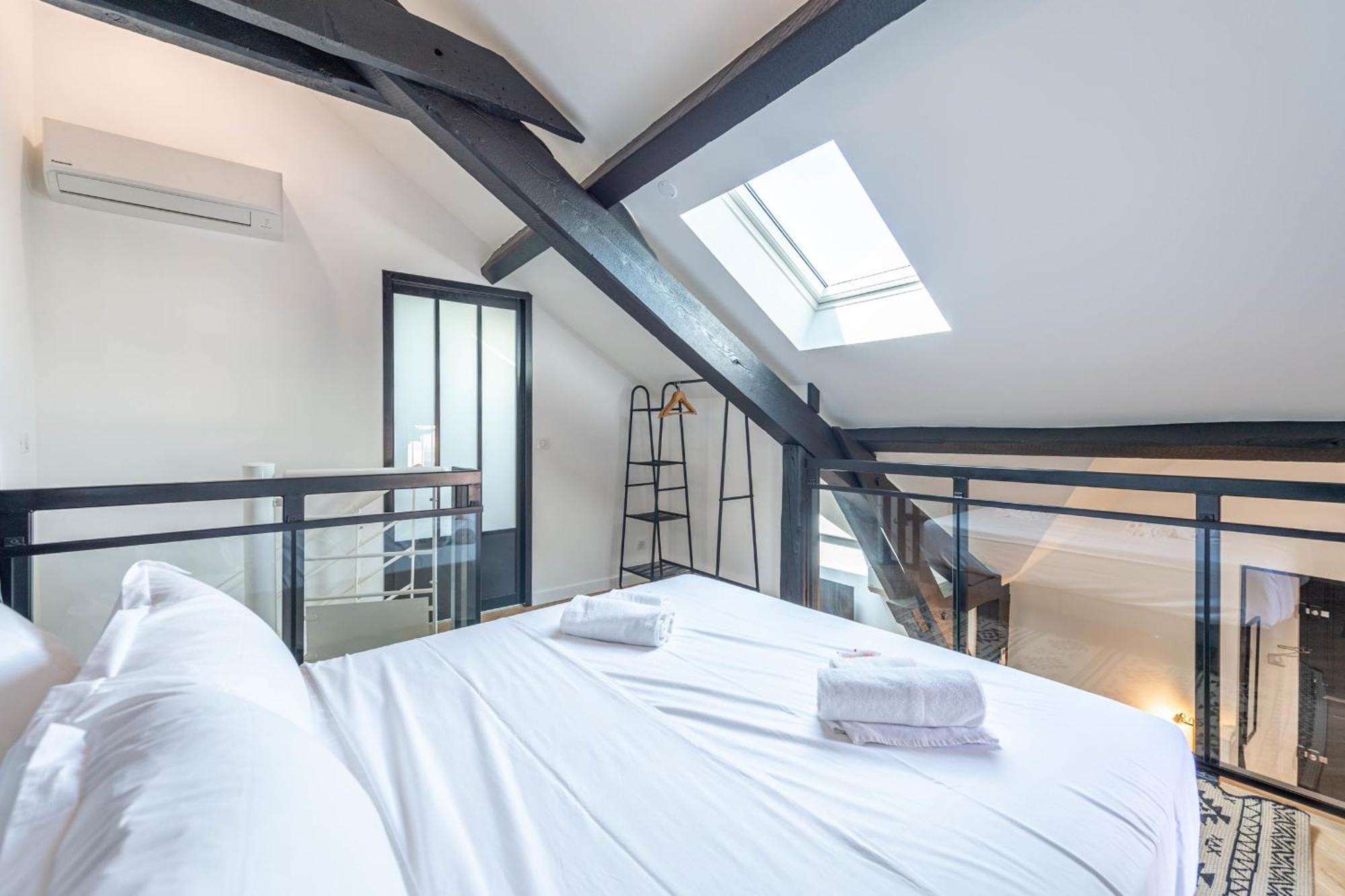 Ferienwohnung Matterhorn Annecy Exterior foto