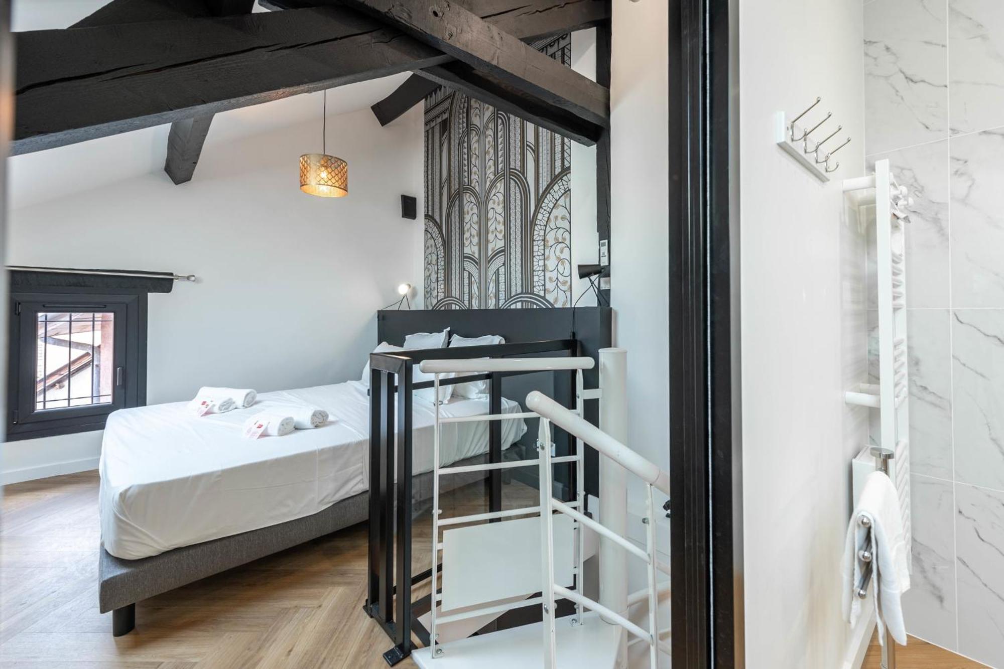 Ferienwohnung Matterhorn Annecy Exterior foto
