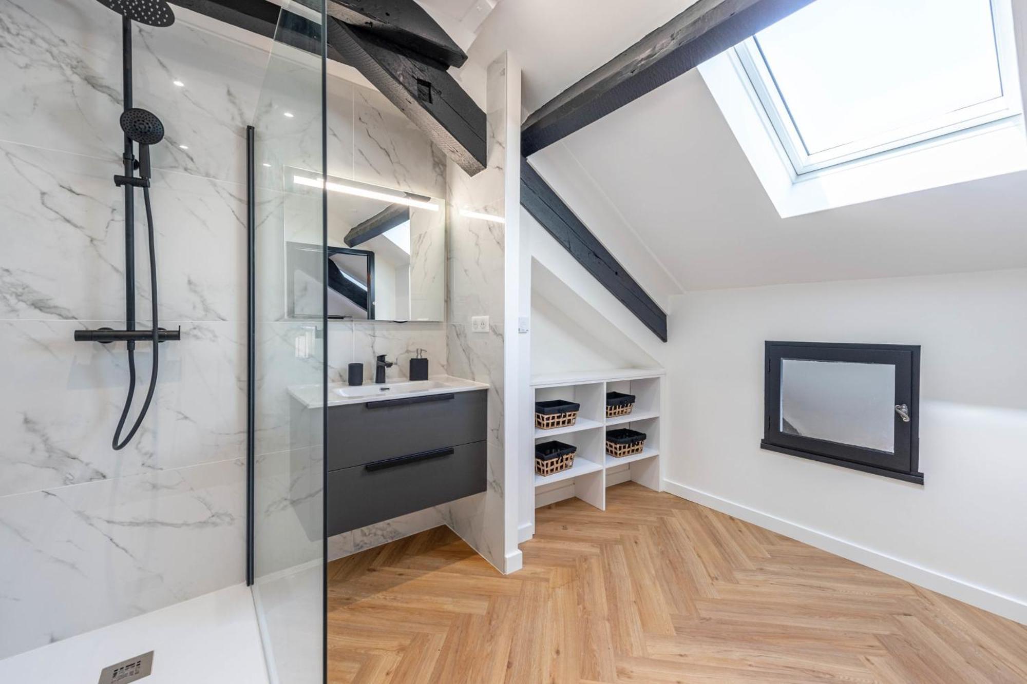 Ferienwohnung Matterhorn Annecy Exterior foto